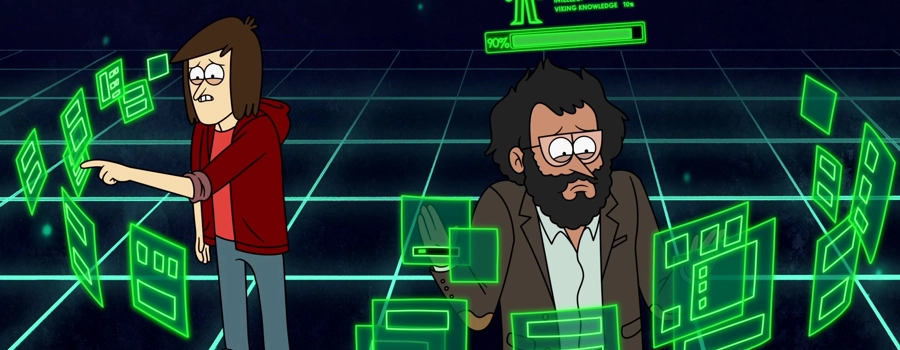 Достаточно близко (Ближе некуда) 2 сезон